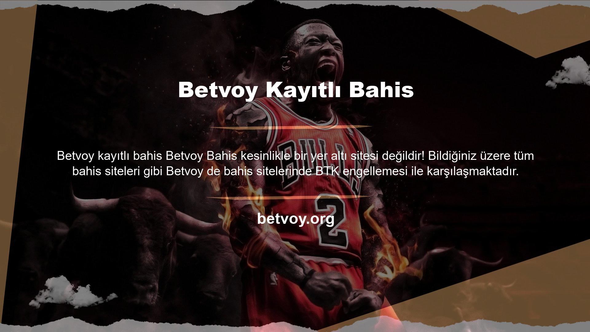 Betvoy bahis sitesi gerçek bir bahis sitesidir ve hatta Betvoy bahis sitesi Türkiye'ye hizmet veren bahis siteleri arasında köklü bir yere sahiptir