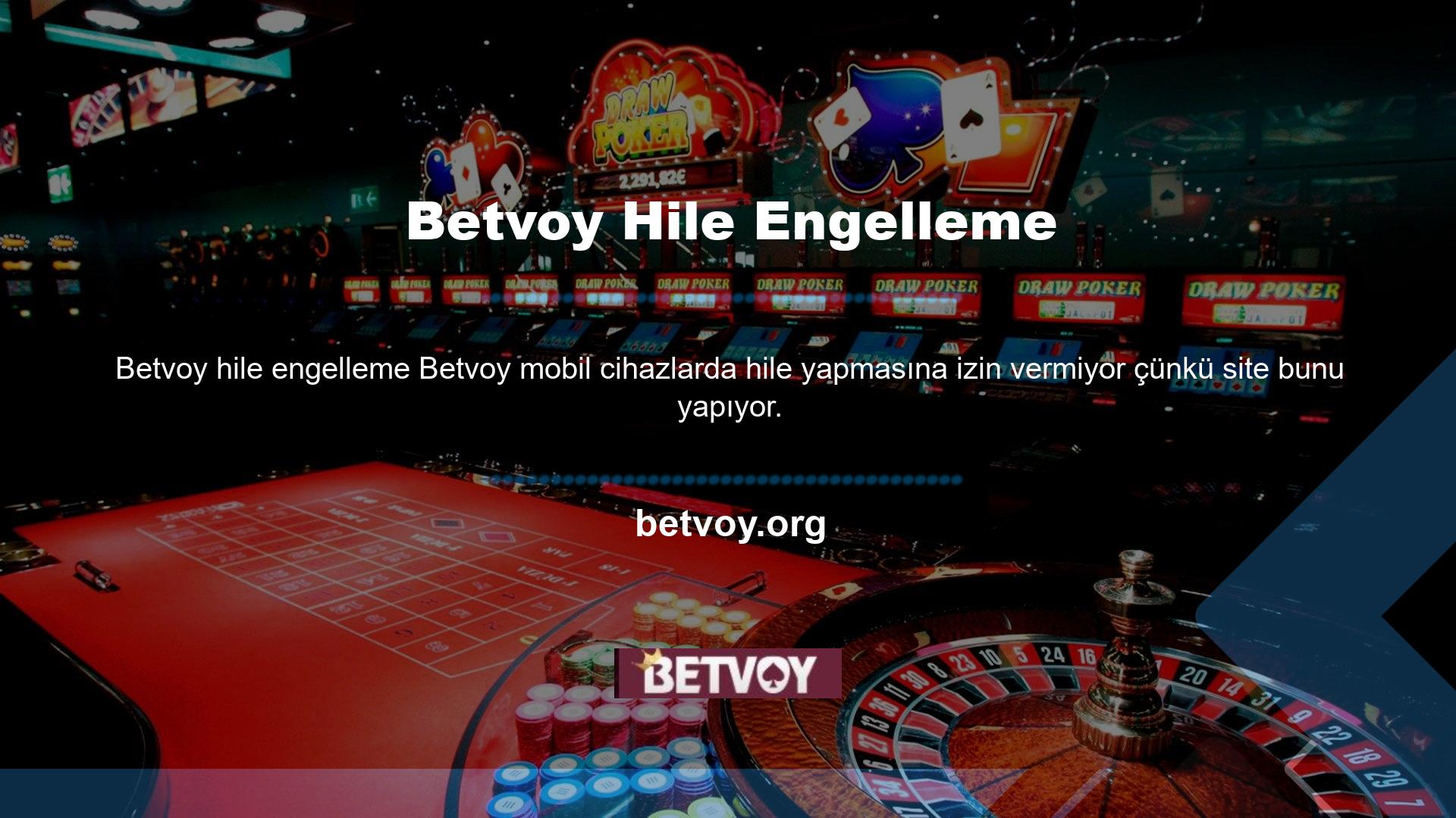 Casino oyunları sunan web siteleri, hile yapmayı durdurmak için oyuncuların bilgilerini kontrol eder